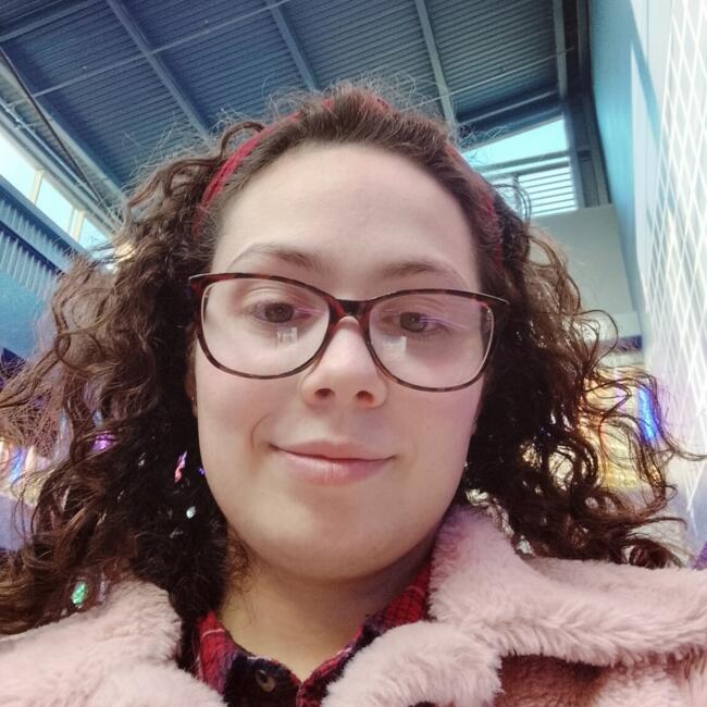 Babysitter in Peterborough: Beatriz
