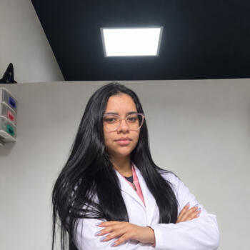 Babá em São Paulo: Vitoria