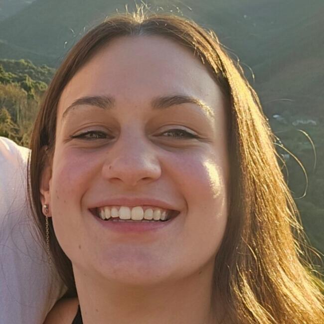 Babysitter in Aniane: Orane