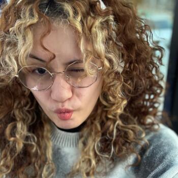 Niñera en Valdemoro: Mayerlin