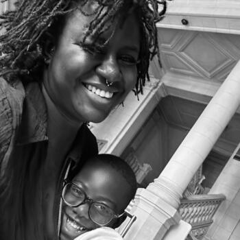 Babysitting job in Villejuif: babysitting job Laetitia