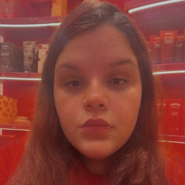 Babysitting job in Santo André: Maiara