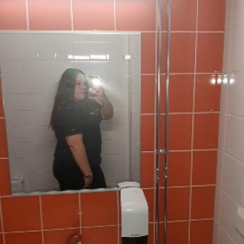 Barnvakt Tammerfors: Annika
