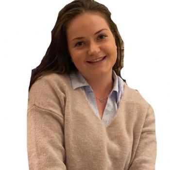 Babysitter in Marquillies: Elise