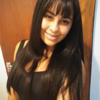 Babá João Pessoa: Adassa Ferreira de Andrade