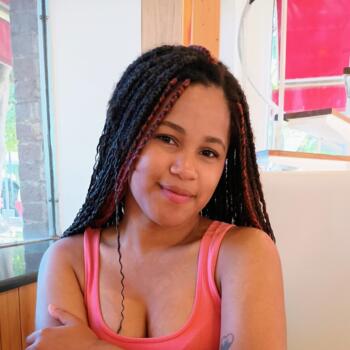 Babysitter Empalme San Vicente: Angelica 