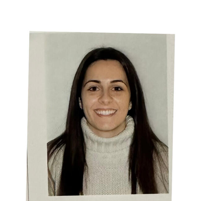 Babysitter in San Vicent del Raspeig: Marian