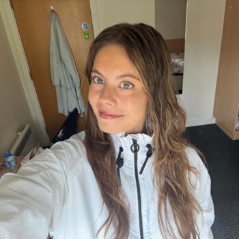 Babysitter in Dublin: Jade