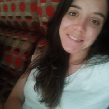 Canguros en Lorca: Noemi
