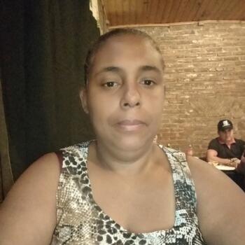Babysitter in Porto Alegre: Juceleine