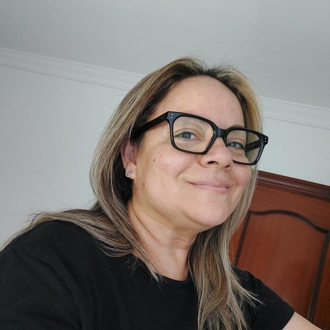 Babysitter in Barcelona: Elsa