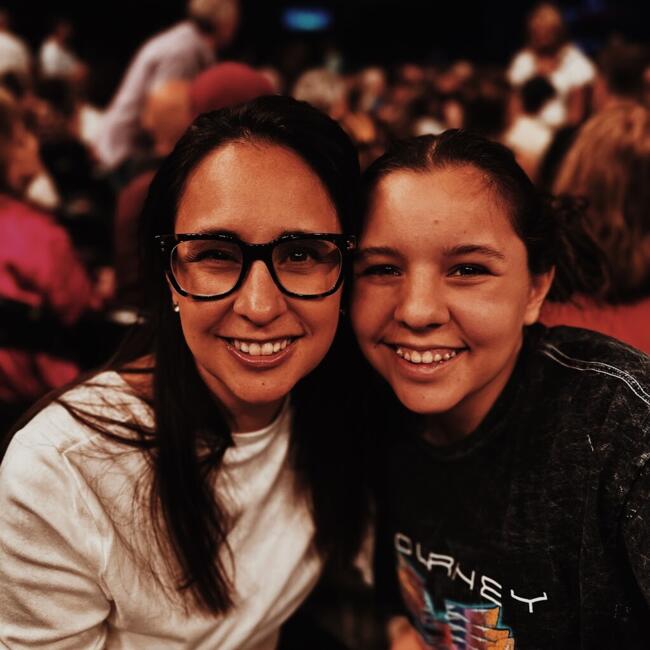 Babysitter in Leander (Texas): Ashlyn