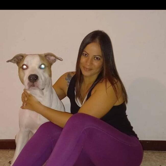 Babysitter in Guadalupe: Adriana