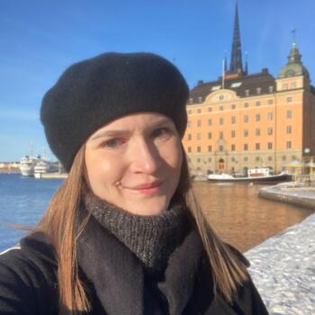 Babysitter in Luxemburg: Elise