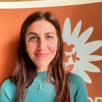 Babysitter Villennes-sur-Seine: Dinah