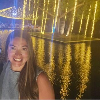 Parent Mexico City: Ana