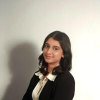 Paridhi Dalmia