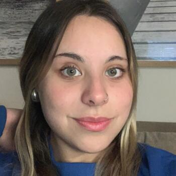 Babysitter in Buenos Aires: Sol Caris