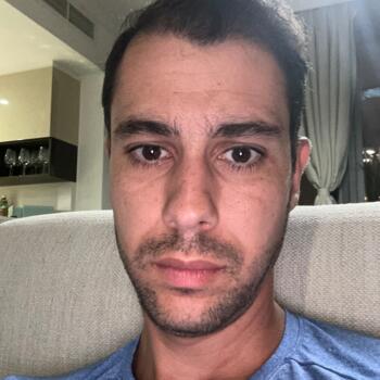 Babysitting job in Dubai: babysitting job Marco