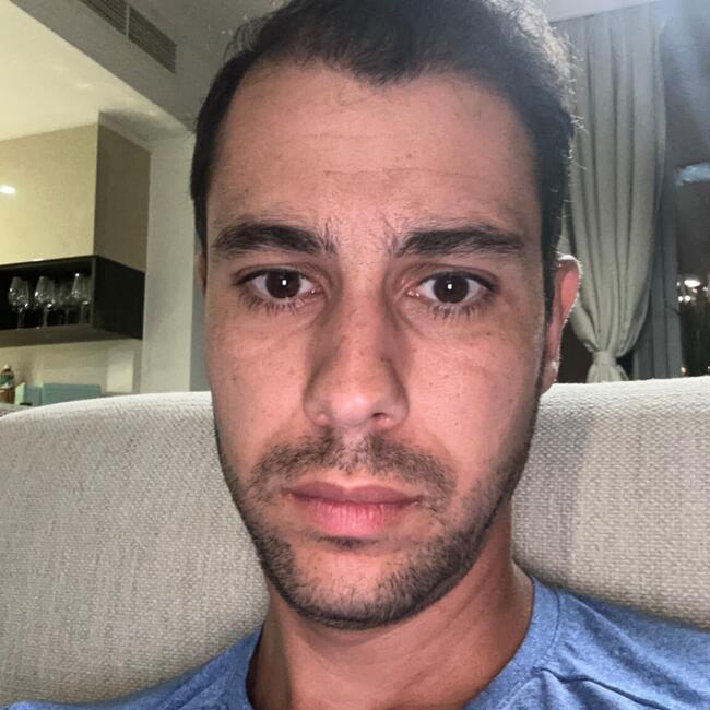 Babysitting job in Dubai: Marco