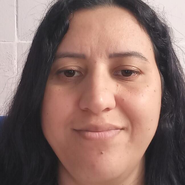 Babysitter in São Paulo: Carina