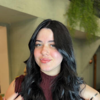 Parent São Paulo: Larissa