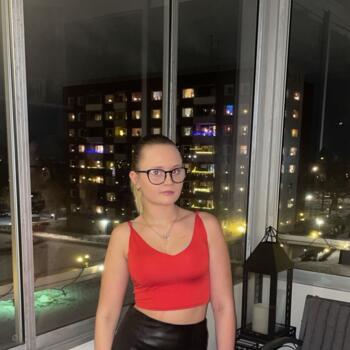 Babysitter in Norrköping: Vendela