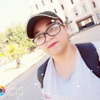 Baby-sitter Lille: Deghmous nacima