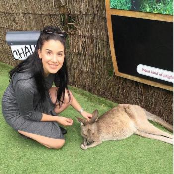 Babysitter Hamilton: Jessica