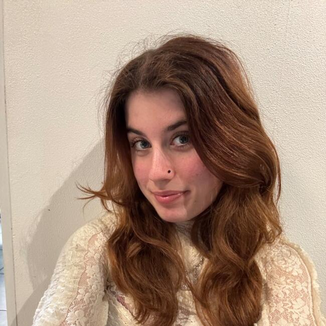 Babysitter in Caen: Ivana