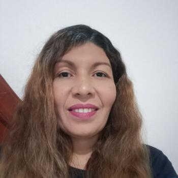 Babysitter Barquisimeto: Beisy