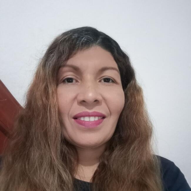 Babysitter in Barquisimeto: Beisy