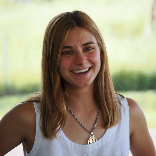 Nanny in Sydney: Rosario