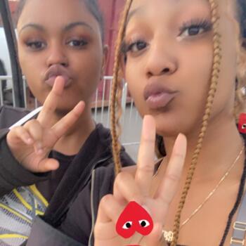 Babysitter in Montreal: Ophelia