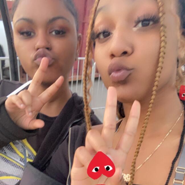 Babysitter in Montreal: Ophelia