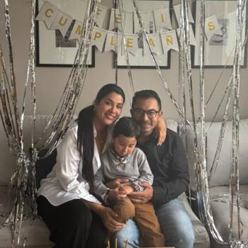 Parent Mosquera: Alejandro