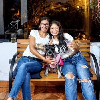 Babysitter in Móstoles: Giovanna