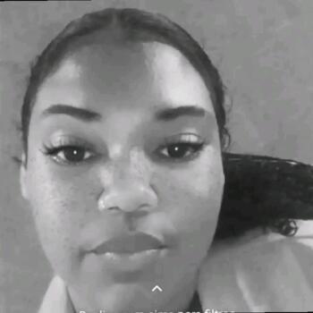 Babysitter in Campo Grande (Rio de Janeiro): Thatiane Cristhina