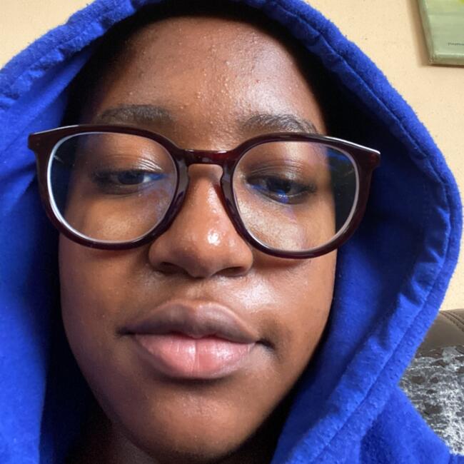 Babysitter in Benoni: Boitumelo