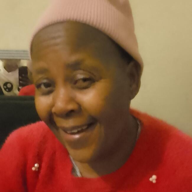 Babysitter in Johannesburg: Nyane