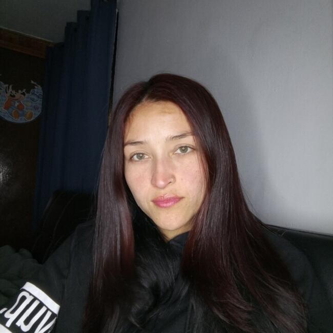 Niñera en San Antonio: Leydyparra