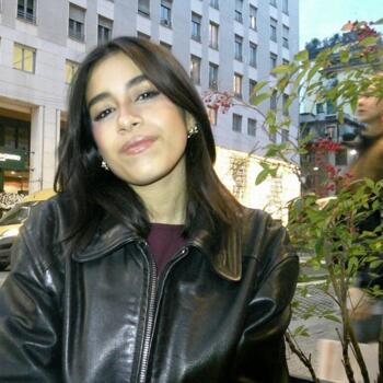 Babysitter Lodi Vecchio: Martina