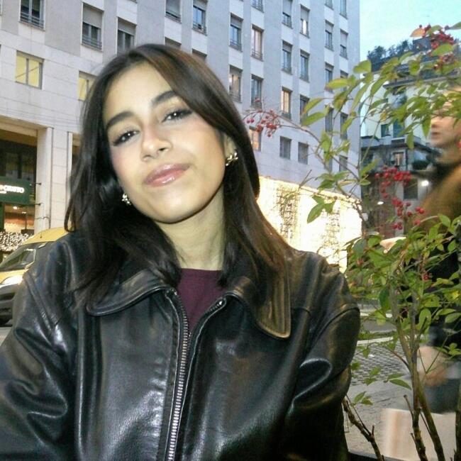 Babysitter in Lodi Vecchio: Martina