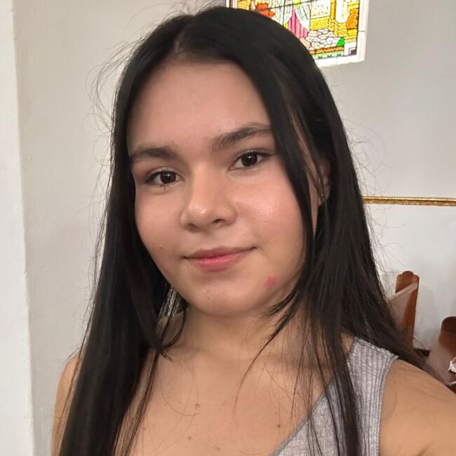 Niñera en Piedecuesta: Lizeth Sofía
