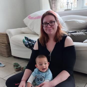 Babysitter in Wesseln: Sarah