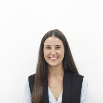 Canguro en Cártama: Laura