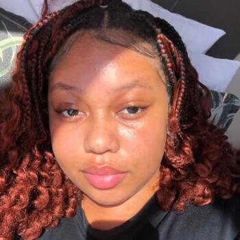 Babysitter in Rustenburg: Keamogetswe