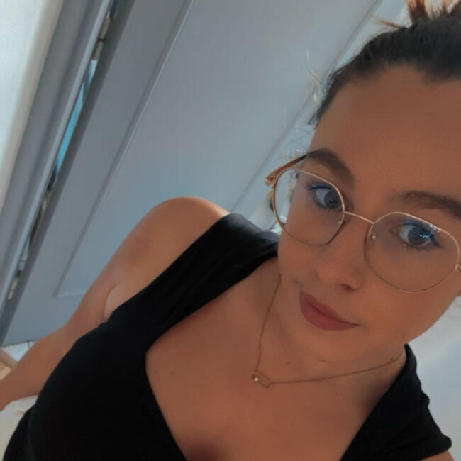 Babysitter in Grisy-Suisnes: Margaux