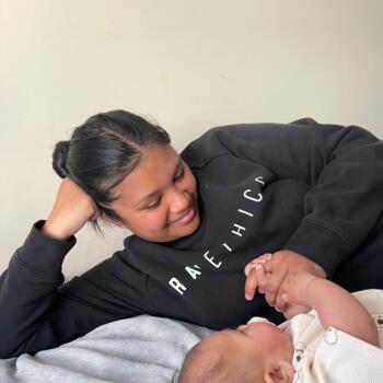 Babysitter Melbourne: Jessa-Marie