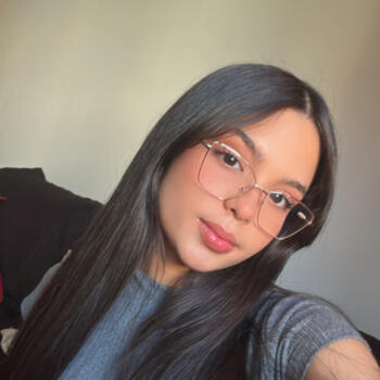 Babysitter in Alcobendas: Alejandra